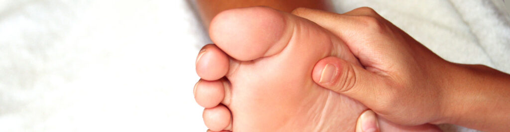 diabetic footcare