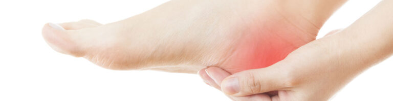 plantar fasciitis treatment