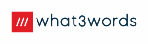 What3Words logo